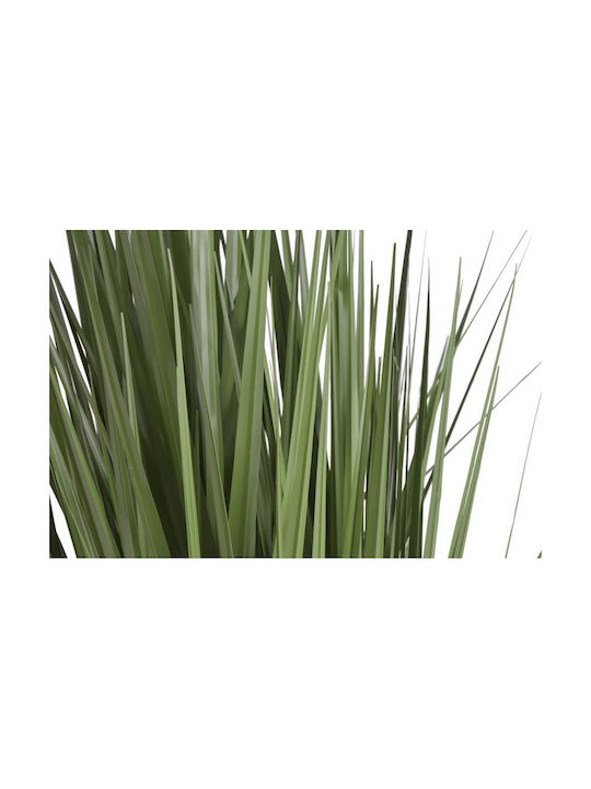 Artificial Plant in Pot Pampas Grass Green 116cm 1pcs