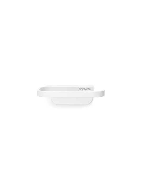 Brabantia Държач за хартия Метал Бял