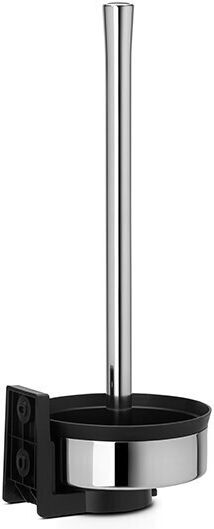 Brabantia Επιτοίχια Χαρτοθήκη Ασημί