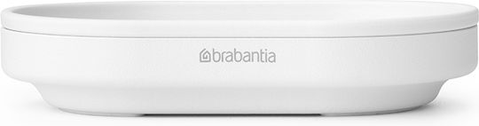 Brabantia Επιτραπέζια Σαπουνοθήκη Λευκή