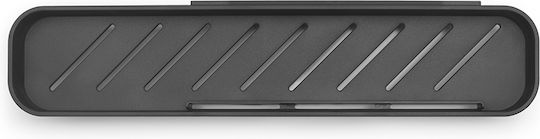 Brabantia De perete Suport pentru burete Metal Gri