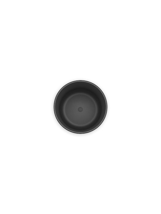 Brabantia Tabletop Cup Holder Metallic Gray