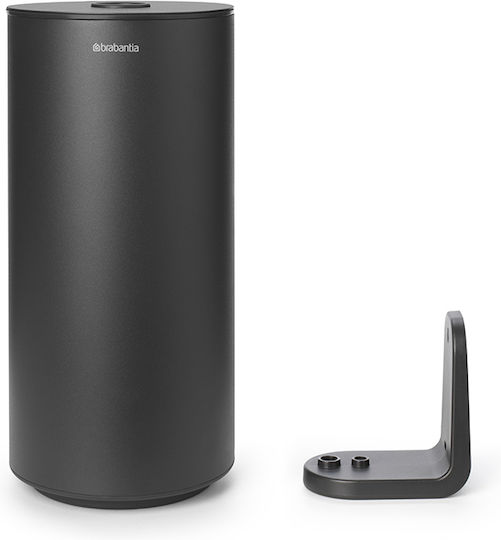 Brabantia Δαπέδου Χαρτοθήκη Γκρι
