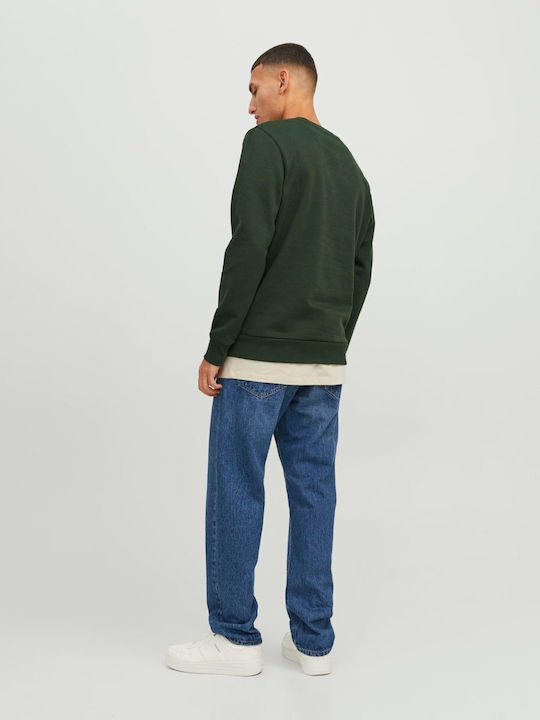 Sweatshirt Green