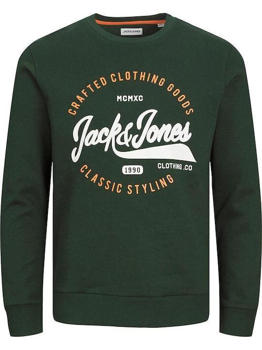 Sweatshirt Green