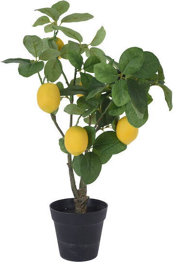 Artificial Plant in Pot 52cm Koopman