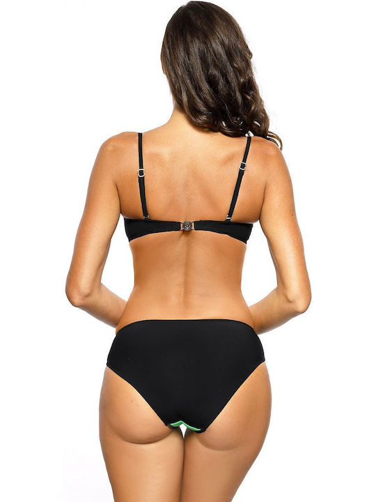 Set Bikini Push-Up
