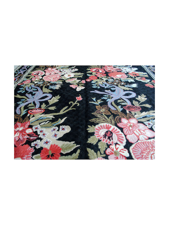 Ioakeimidis Decorațiune Tapiserie Lucrată Manual Din Țesătură 185x280cm