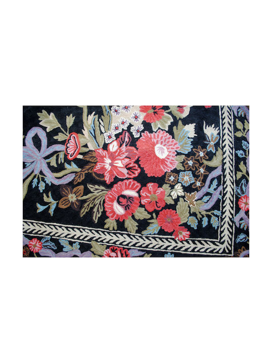 Ioakeimidis Decorațiune Tapiserie Lucrată Manual Din Țesătură 185x280cm