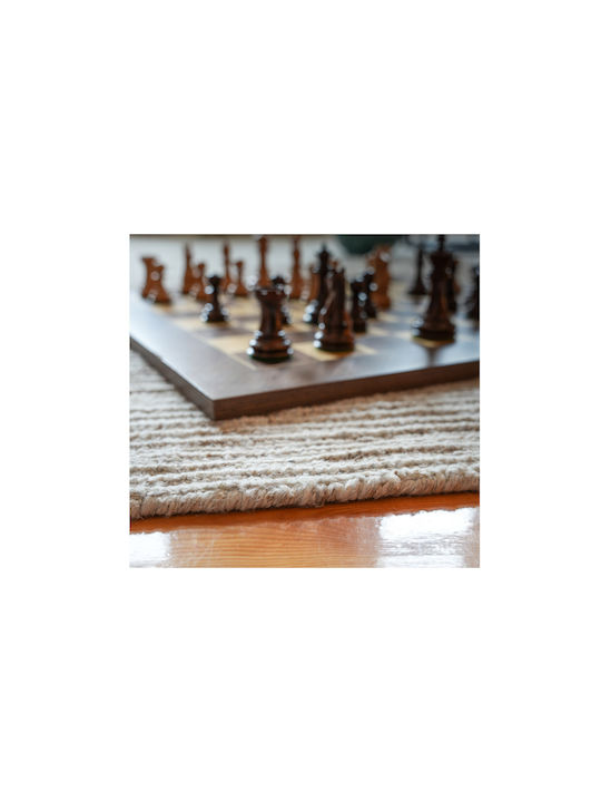 Obsession Jarven 935 Χαλί Ορθογώνιο Ivory 120x170cm