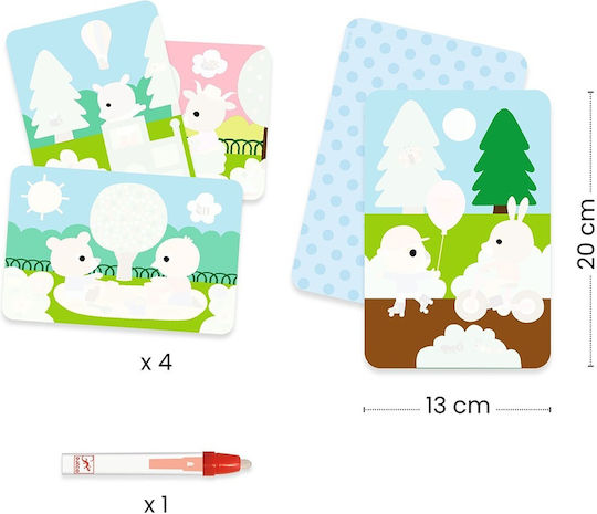 Djeco Djeco Malerei Für Kinder 5+ Jahre