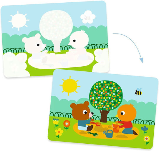 Djeco Djeco Malerei Für Kinder 5+ Jahre