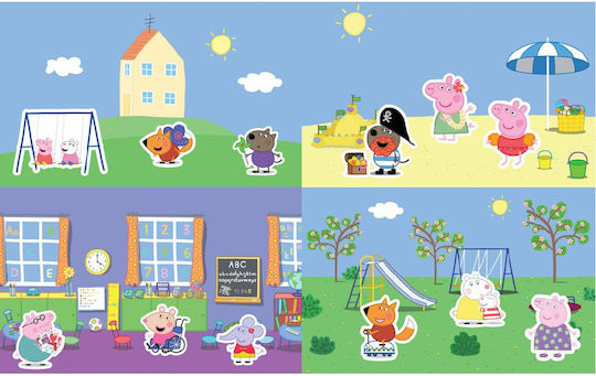 Diakakis Stickers 140pcs