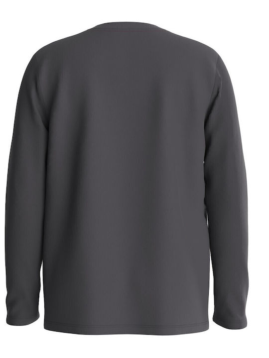 Kids' T-shirt Gray