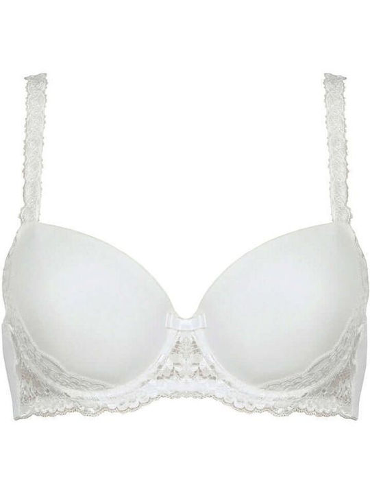 Naturana 7457 Balconette Balconette Bra Beige