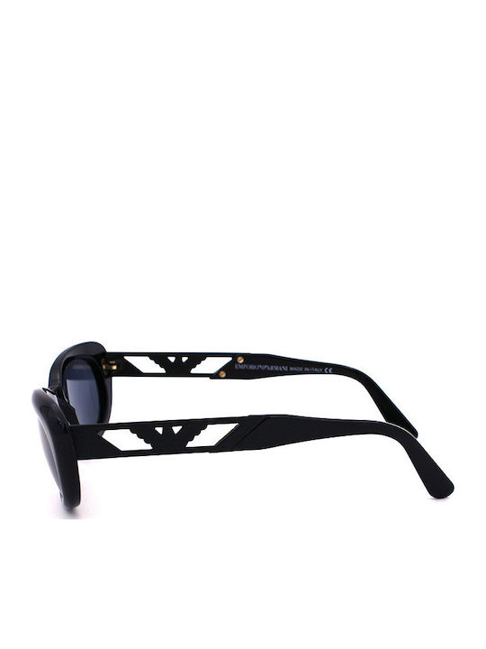 Emporio Armani Women's Sunglasses with Black Frame and Black Lens EA543S 020