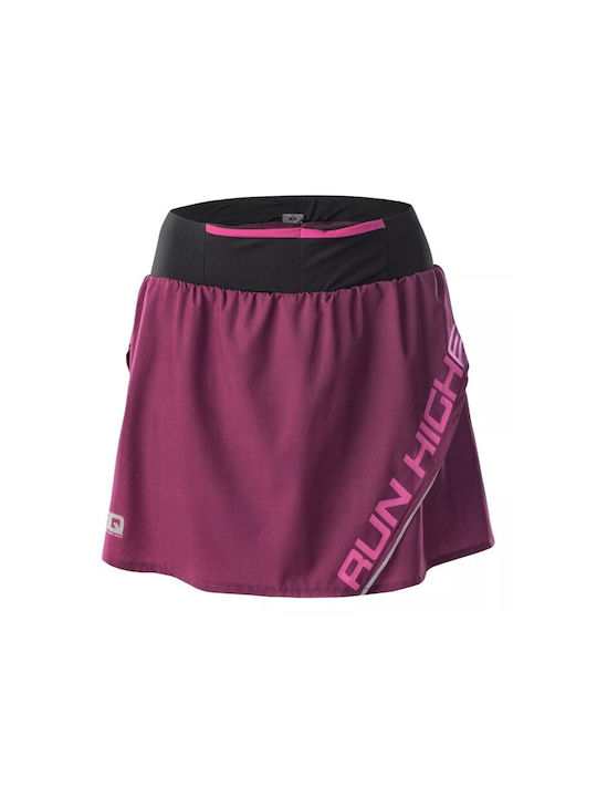 IQ Women's Skort in Pink color