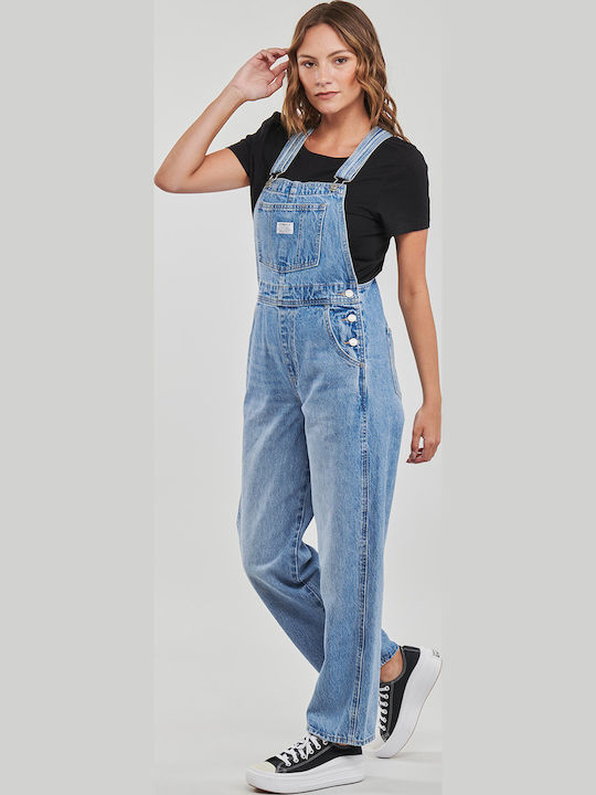 Levi's