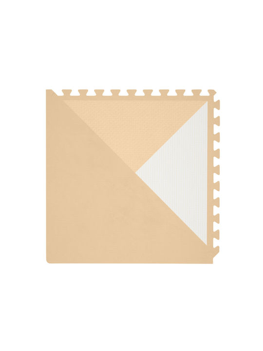Toddlekind Kids Floor Puzzle Kyte Wheat 6 Pieces