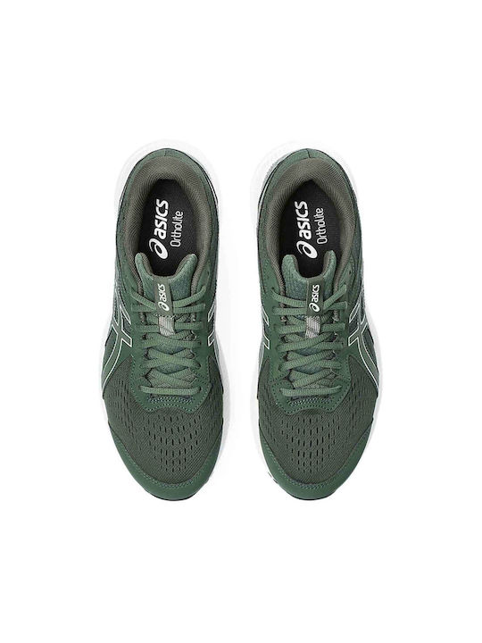 Gel-Contend 8 Sport Shoes Running Green
