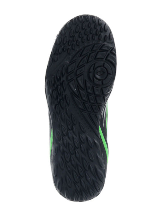 Solista 700 VI Tf Jr Turf Kids Soccer Cleats Black