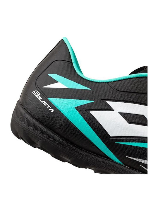 Solista 700 VI Tf Jr Turf Kids Soccer Cleats Black