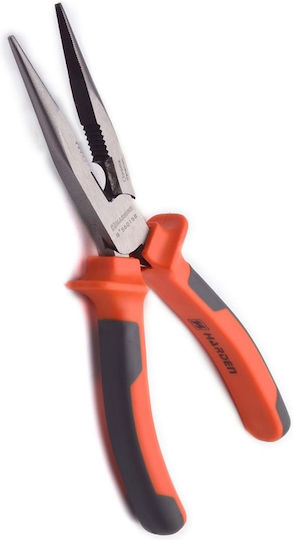 Harden Cutting Plier Straight Length 150mm