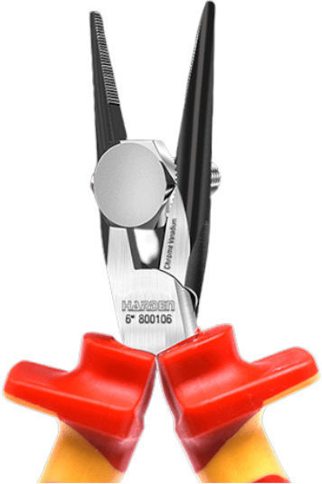 Harden Cutting Plier Electrician Length 200mm