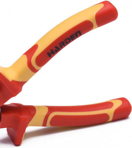 Harden Cutting Plier Electrician Length 200mm