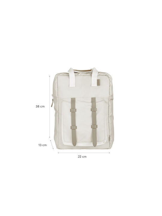 Citron Tasche Rucksack Blau