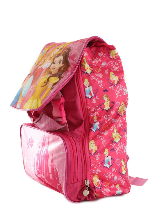 Bag Backpack Pink