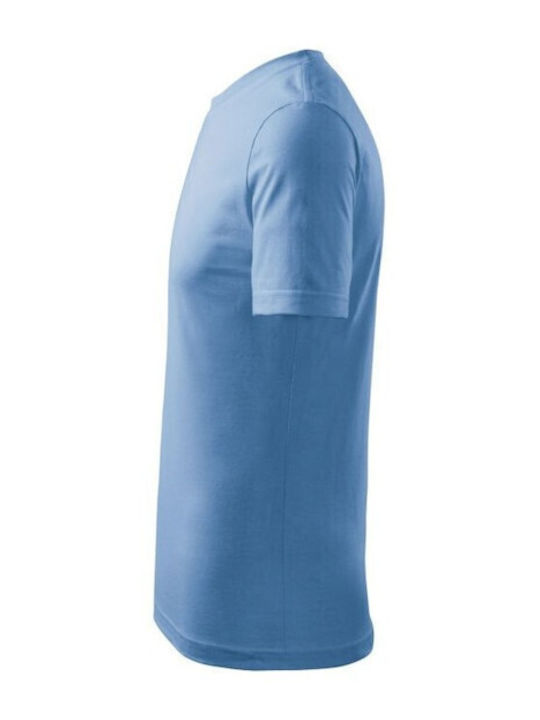 Tricou pentru copii Albastru