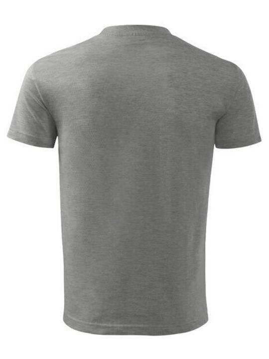 Παιδικό T-shirt Γκρι