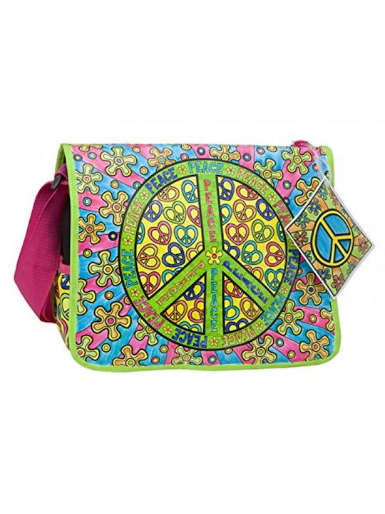 Bag Shoulder Multicolour