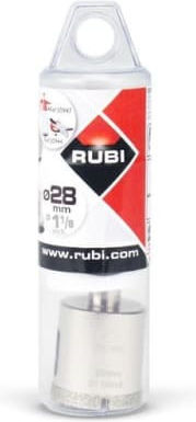 Rubi Diamond Crown Threading Diamond drill