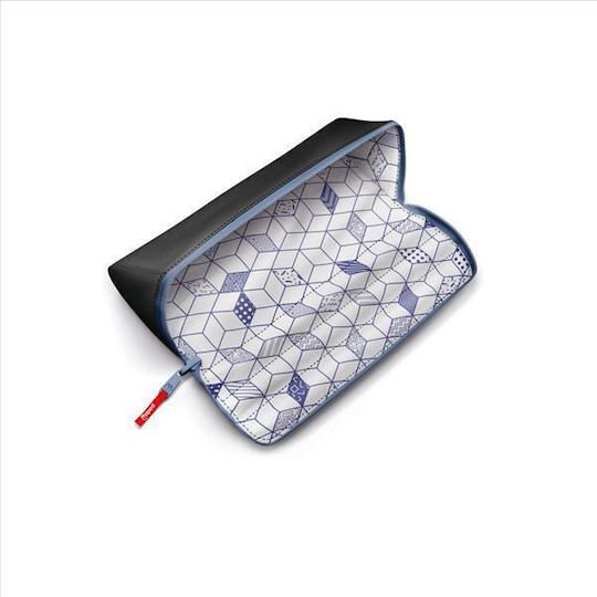 Maped Pencil Case Barrel Black