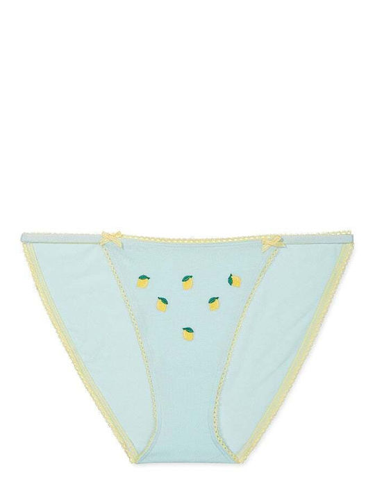 Women's Slip Green