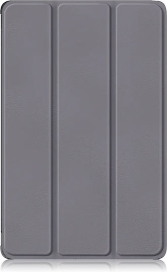 Techsuit FoldPro Flip Cover Roșie Huse Pentru Tablete Huawei MatePad SE 10.4