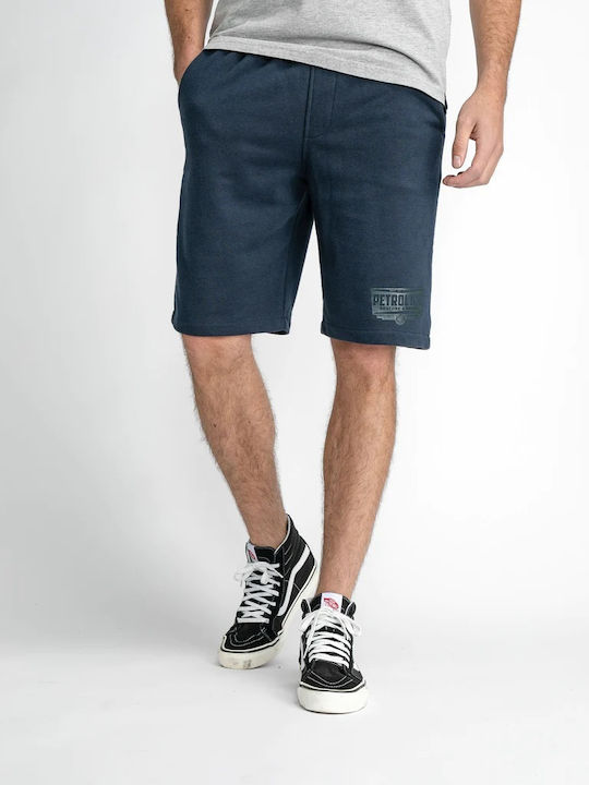 Men's Shorts Navy Blue