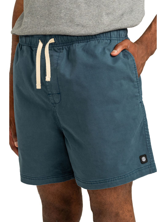 Men's Shorts Navy Blue