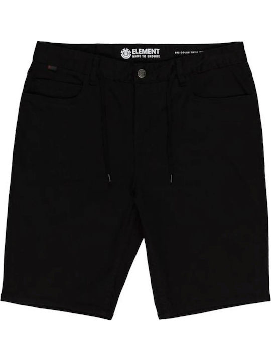 Men's Shorts Black