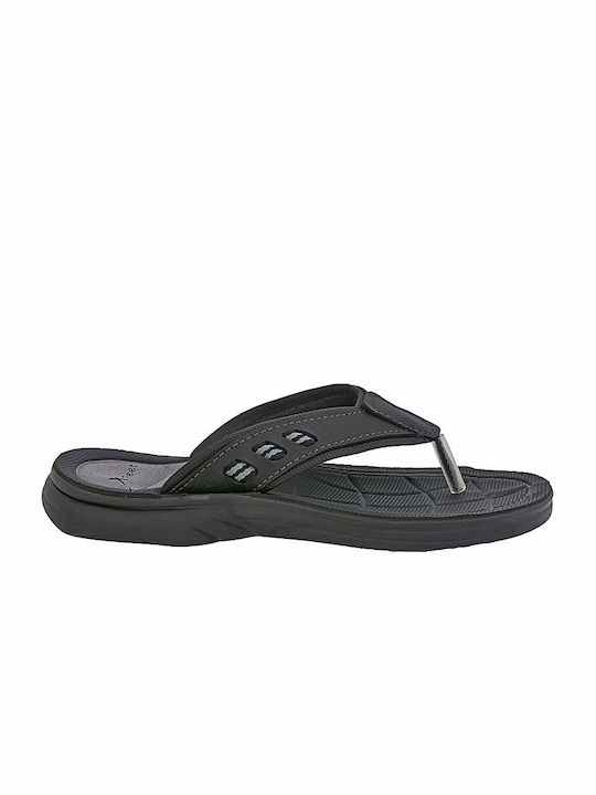 Ανδρικά Flip Flops Καφέ
