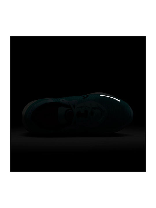 Renew Run 4 Sport Shoes Running Turquoise