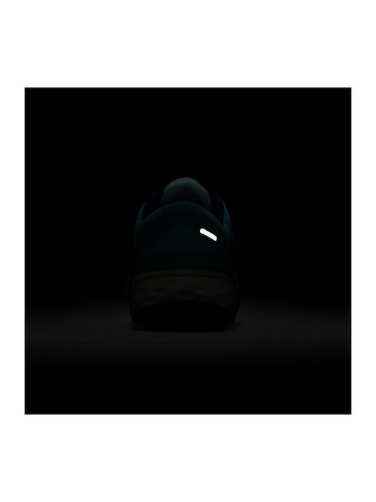 Renew Run 4 Sport Shoes Running Turquoise