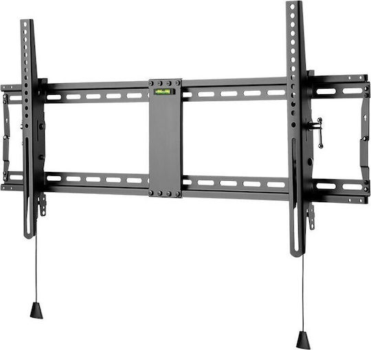 Goobay Pro TILT XL 49930 Wall TV Mount up to 100" and 70kg