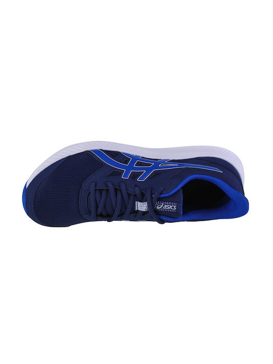Jolt 4 Bărbați Pantofi sport Alergare Ocean Adânc / Iluzie Albastră