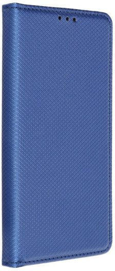 Book Δερματίνης Μπλε (OnePlus 8 ProRealme 8/8 Pro)