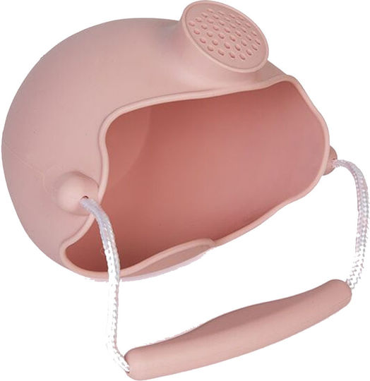 Scrunch Rosa 12cm