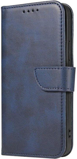 Hurtel Magnet Book Δερματίνης Πολύχρωμο (Redmi Note 12 Pro / Poco X5 Pro)