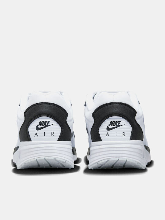 Air VaporMax 2021 Flyknit Herren Sneakers Weiß
